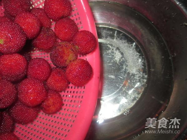 這水果比排骨還貴，不管貧窮與否，別忘孩子，條件允許每周吃一次