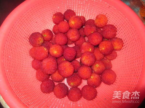 這水果比排骨還貴，不管貧窮與否，別忘孩子，條件允許每周吃一次