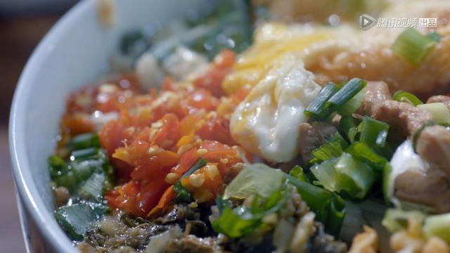 100種早餐，吃遍全中國！帶上這份5星榜單，一起去嗦粉！
