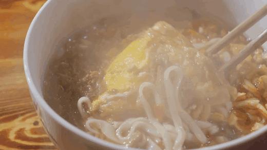 100種早餐，吃遍全中國！帶上這份5星榜單，一起去嗦粉！