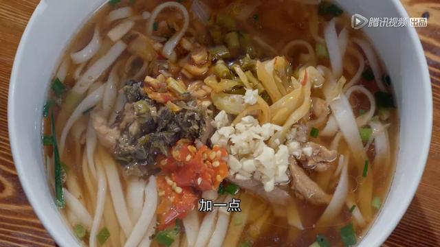 100種早餐，吃遍全中國！帶上這份5星榜單，一起去嗦粉！