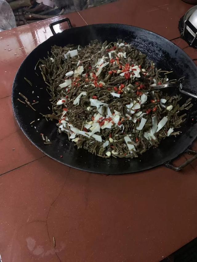 廣西人竟然都吃這些..._