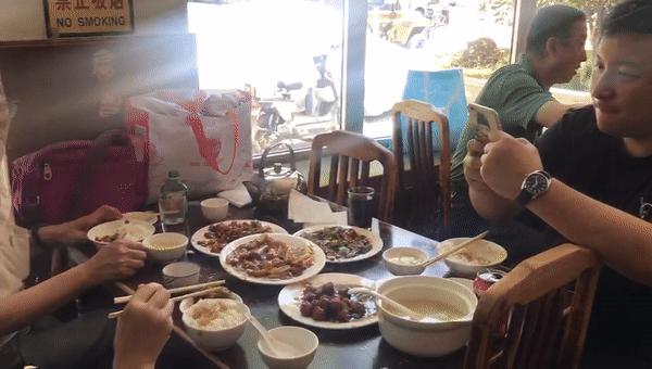 北京南城近30年老飯館將告別！顧客捨不得這款「國營范兒」