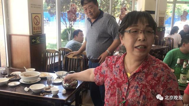 北京南城近30年老飯館將告別！顧客捨不得這款「國營范兒」