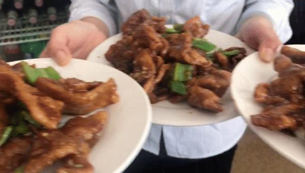北京南城近30年老飯館將告別！顧客捨不得這款「國營范兒」
