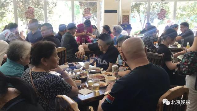 北京南城近30年老飯館將告別！顧客捨不得這款「國營范兒」