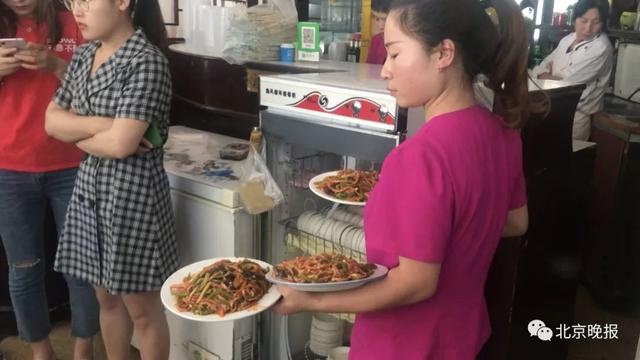 北京南城近30年老飯館將告別！顧客捨不得這款「國營范兒」
