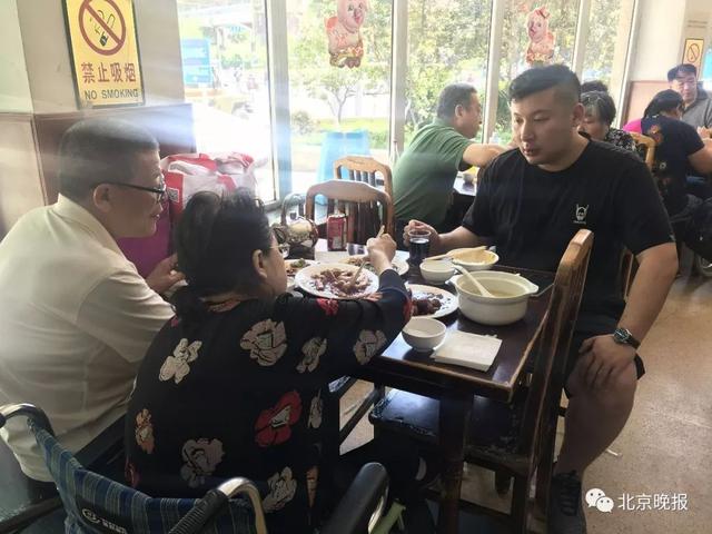 北京南城近30年老飯館將告別！顧客捨不得這款「國營范兒」