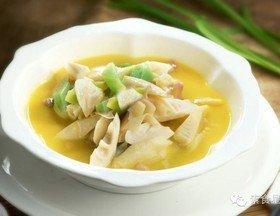 腌篤鮮，你吃過正宗的麼？這是一道有著家鄉味道的菜