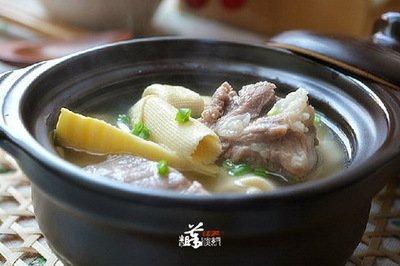 腌篤鮮，你吃過正宗的麼？這是一道有著家鄉味道的菜
