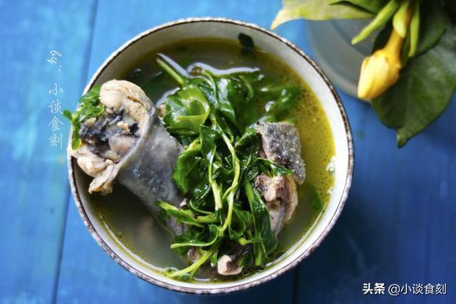 夏天，多給孩子喝這湯，再貴也不要省，個子猛長身體棒，對眼睛好