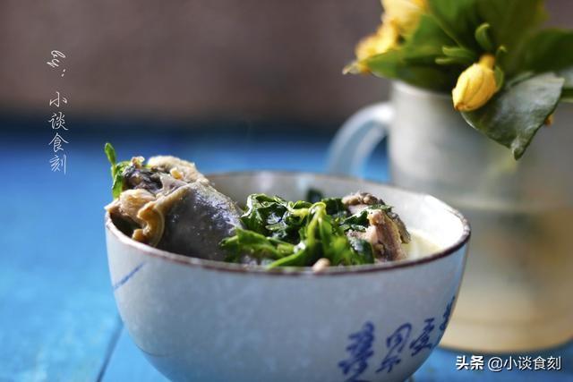 夏天，多給孩子喝這湯，再貴也不要省，個子猛長身體棒，對眼睛好