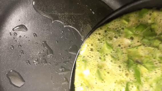 一盤地道的舌尖上的特色美食，3分鐘搞定，鮮到沒朋友
