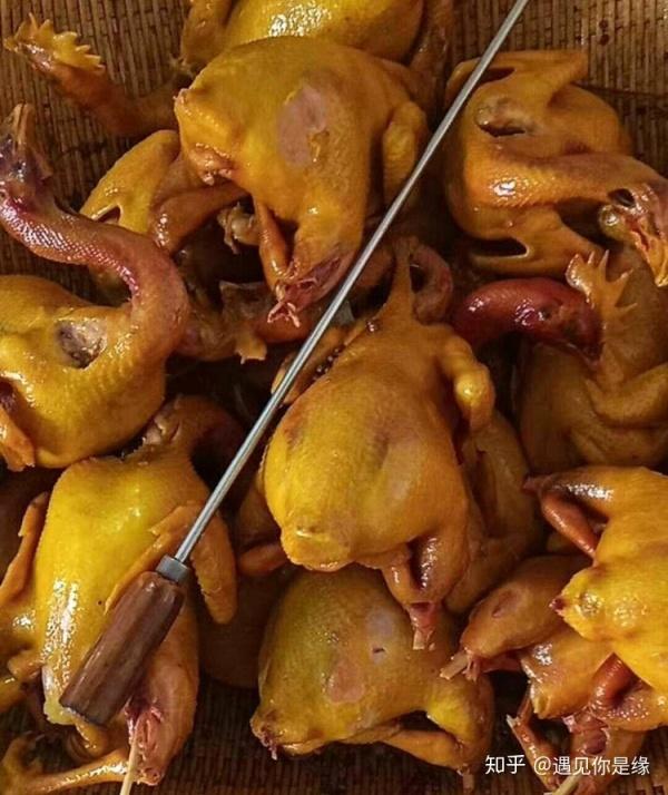 滷菜店裡賣的滷菜為什麼老遠都能聞到香味？