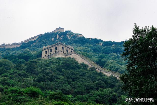 李自成進京攻陷八達嶺長城的地方，你知道在哪裡嗎？