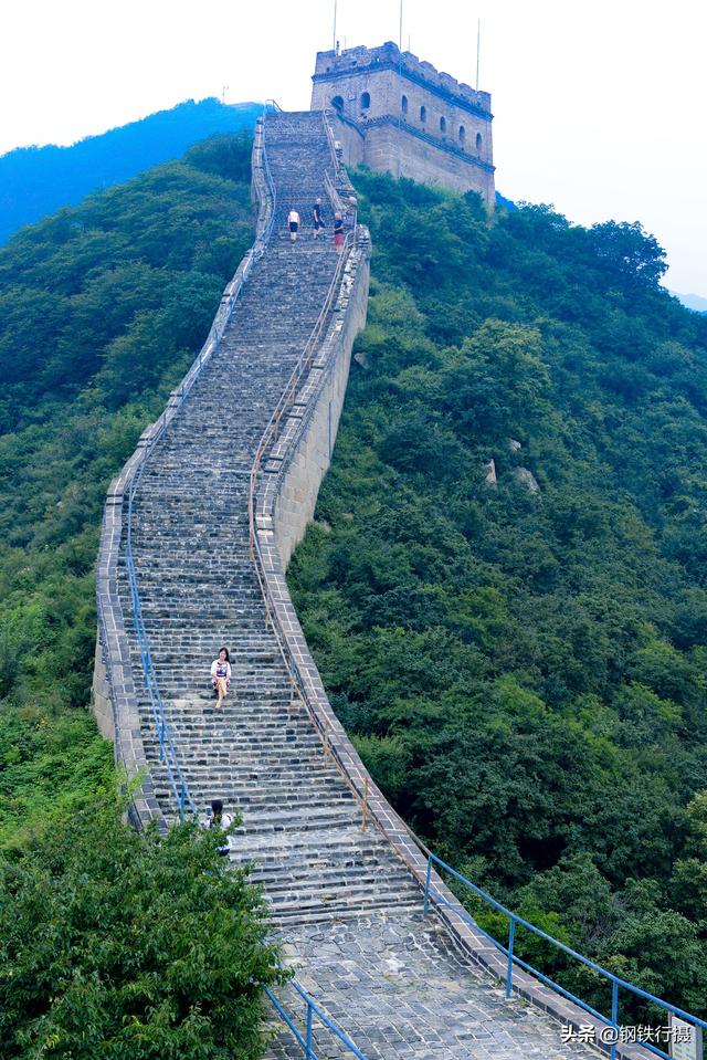 李自成進京攻陷八達嶺長城的地方，你知道在哪裡嗎？