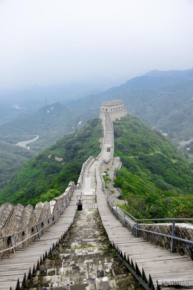 李自成進京攻陷八達嶺長城的地方，你知道在哪裡嗎？