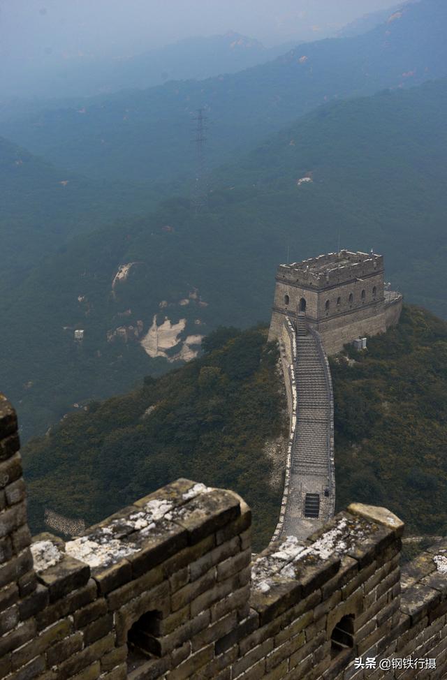 李自成進京攻陷八達嶺長城的地方，你知道在哪裡嗎？