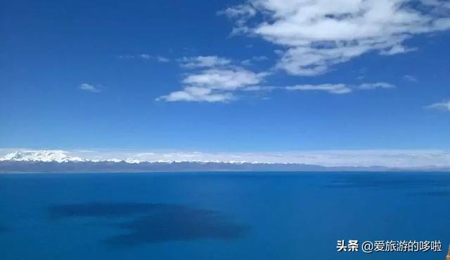 看山、看海、10個戶外旅行者的天堂！
