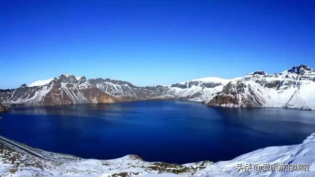 看山、看海、10個戶外旅行者的天堂！