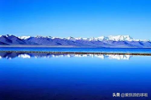 看山、看海、10個戶外旅行者的天堂！