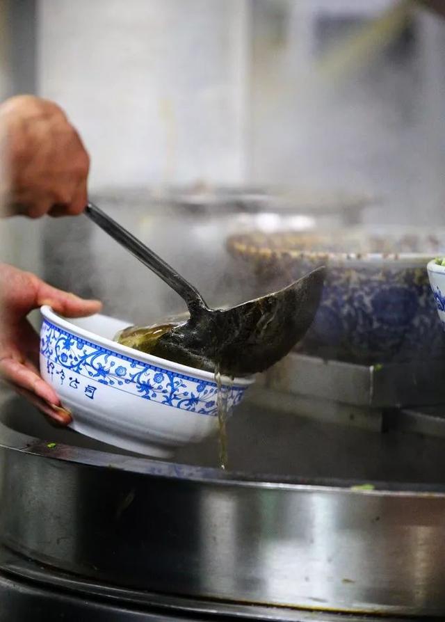 24小時，逛吃逛吃游蘭州