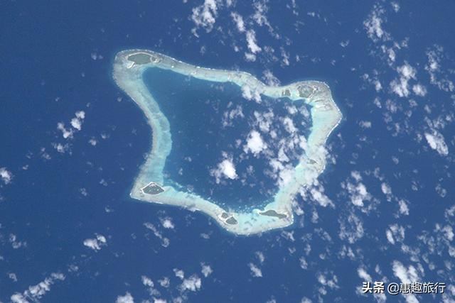 太平洋小島招居民！62位島民是同一人後裔，乘船需9天到達！