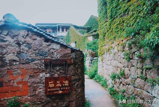 浙江被遺忘了20年的村子，被譽為小台灣，到處是別墅卻無人住