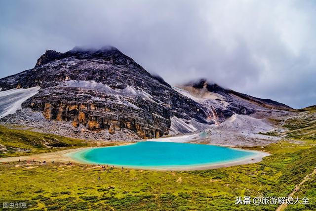 中國最受歡迎的5個旅行地，沒去過的都想去，去過的都吐槽