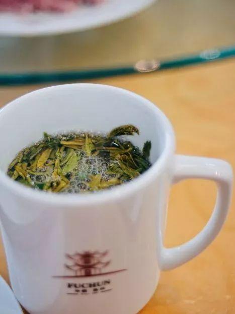 沒有「996」！去揚州吃早茶太舒適了！