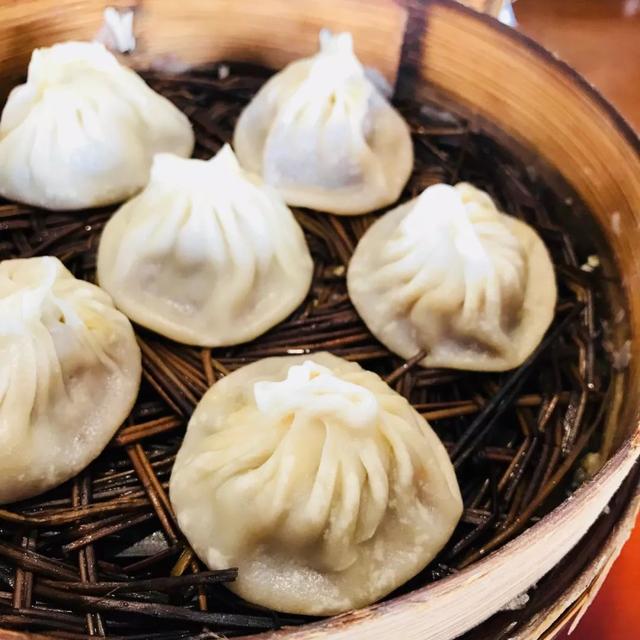 沒有「996」！去揚州吃早茶太舒適了！