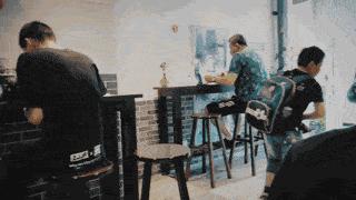 沒有「996」！去揚州吃早茶太舒適了！