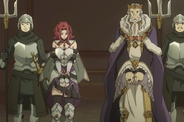 盾之勇者21話解讀：原本全劇最爽的一集遭遇魔改低級爽遭遇差評