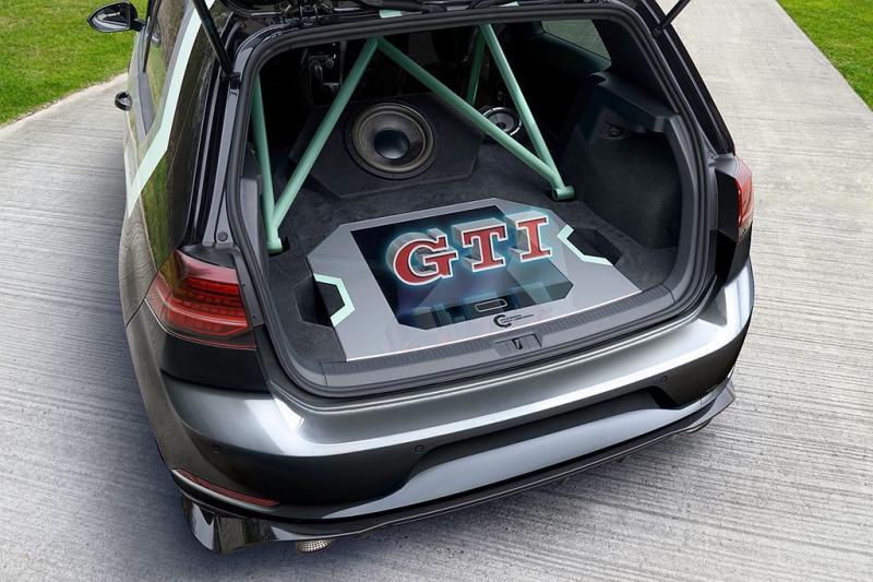 福斯Golf GTI最終390ps演繹？Worthersee 2019活動兩大Golf概念車現身 |  國際車訊