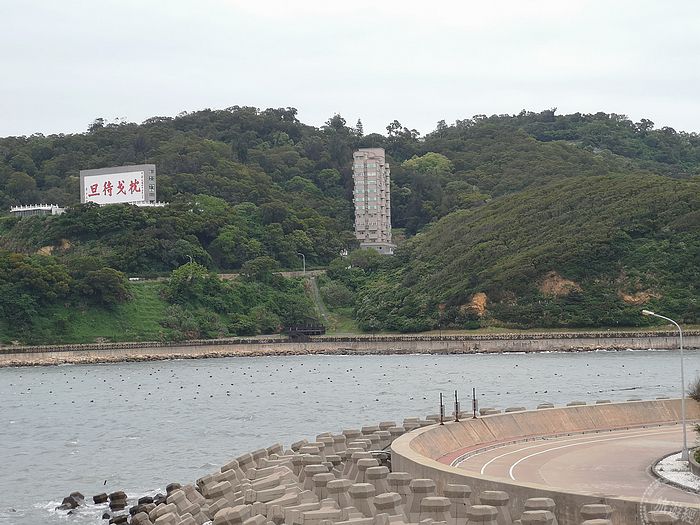 馬祖南竿 展現十萬伏特觀光魅力