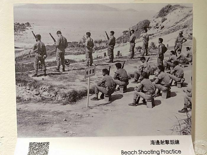 馬祖南竿 展現十萬伏特觀光魅力