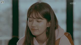 這兩種類型的女朋友，你更偏好哪一個？