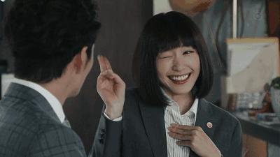 這兩種類型的女朋友，你更偏好哪一個？