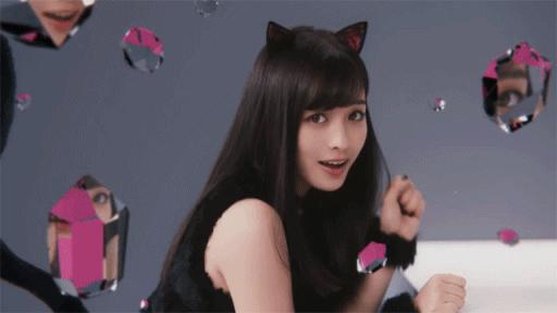 這兩種類型的女朋友，你更偏好哪一個？