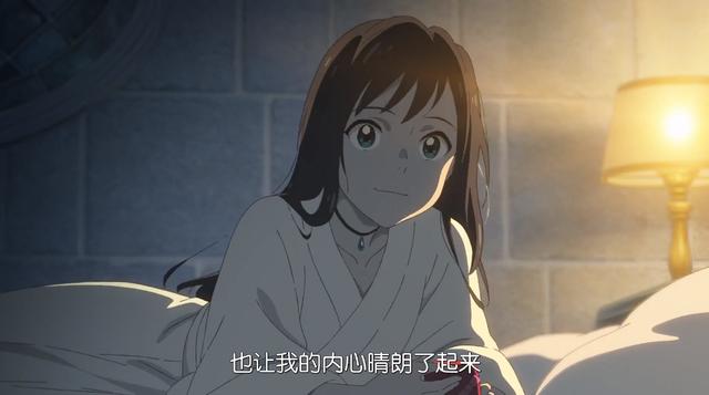 新海誠《天氣之子》PV2公開，一個伏筆暗示關鍵劇情