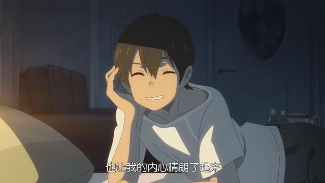 新海誠《天氣之子》PV2公開，一個伏筆暗示關鍵劇情