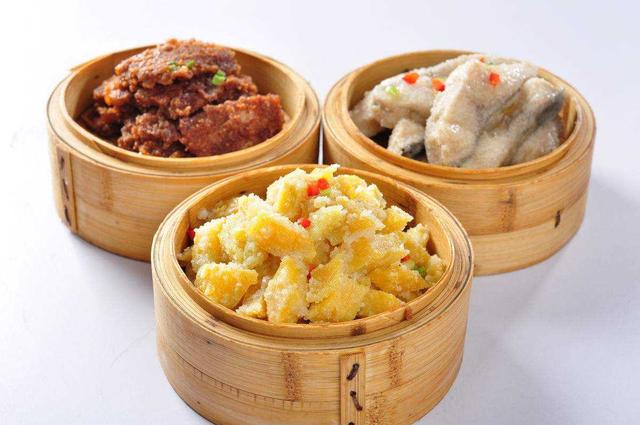 湖北仙桃有一道美食，綿滑爽口米香四溢，連張學良都拍手稱讚