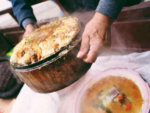 湖北仙桃有一道美食，綿滑爽口米香四溢，連張學良都拍手稱讚