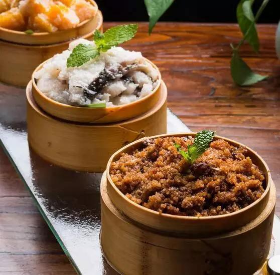 湖北仙桃有一道美食，綿滑爽口米香四溢，連張學良都拍手稱讚