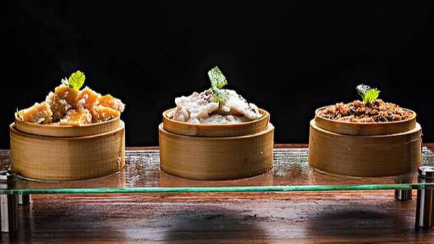 湖北仙桃有一道美食，綿滑爽口米香四溢，連張學良都拍手稱讚