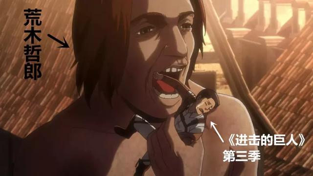 67位原畫師打造的視覺盛宴，這集《巨人》是獻給觀眾的禮物！