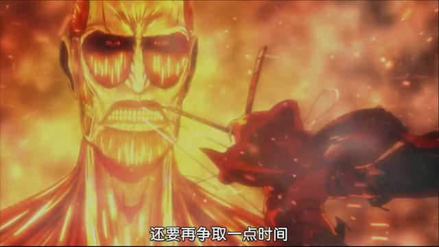 67位原畫師打造的視覺盛宴，這集《巨人》是獻給觀眾的禮物！