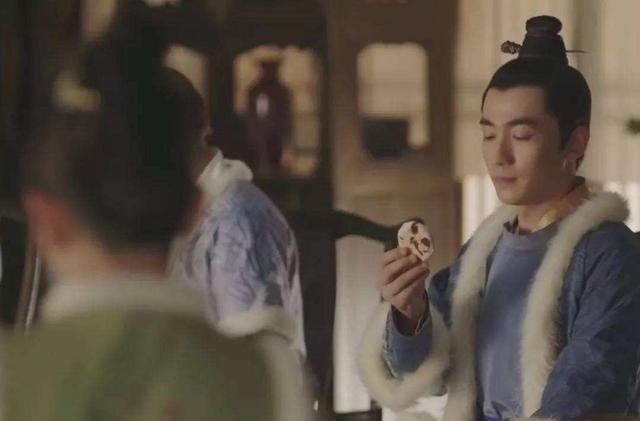 別傻了，宋朝人吃的可比你的高級多了，八一八宋朝的美食文化