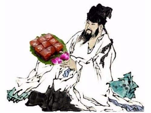 別傻了，宋朝人吃的可比你的高級多了，八一八宋朝的美食文化