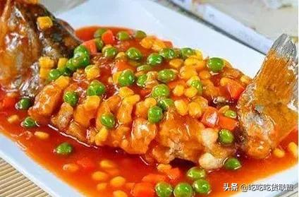 清爽可口的美食做法，美味簡單吃不夠，看著很饞很下飯！
